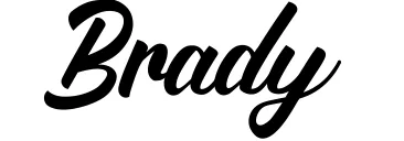 Brady