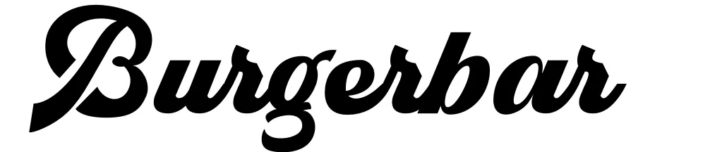 Burgerbar