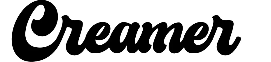 Creamer