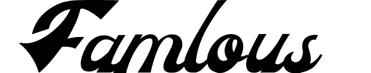Famlous