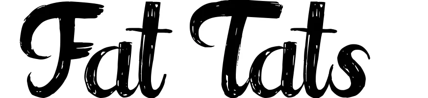 Fat Tats