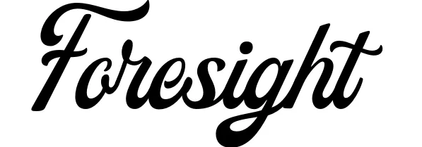 Foresight