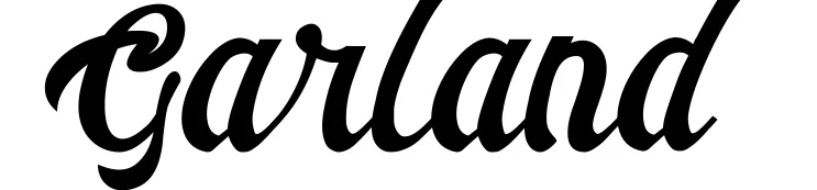 Garland