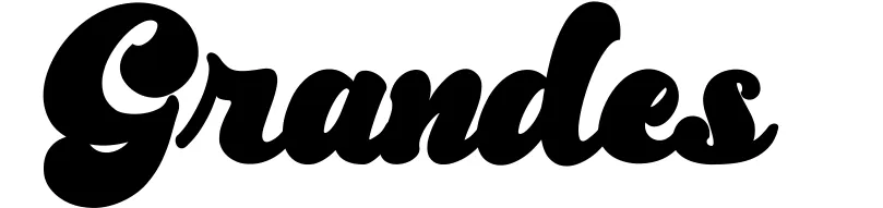Grandes