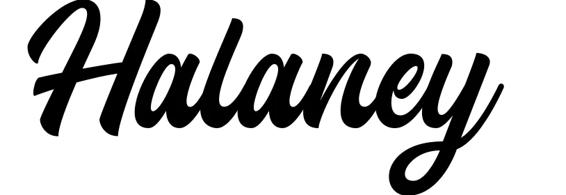 Halaney