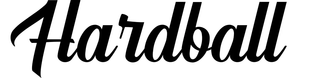 Hardball