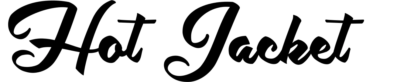 Hot Jacket