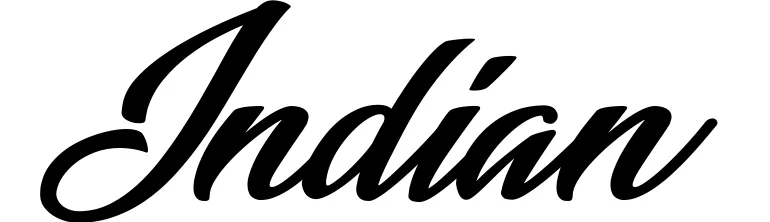 Indian