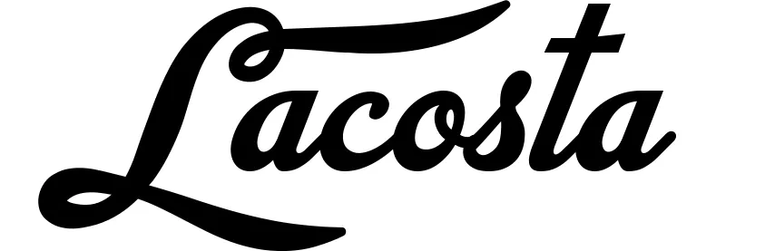 Lacosta