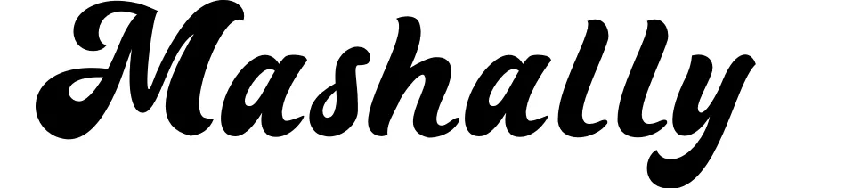 Mashally