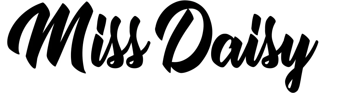 Miss Daisy