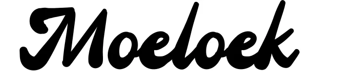 Moeloek