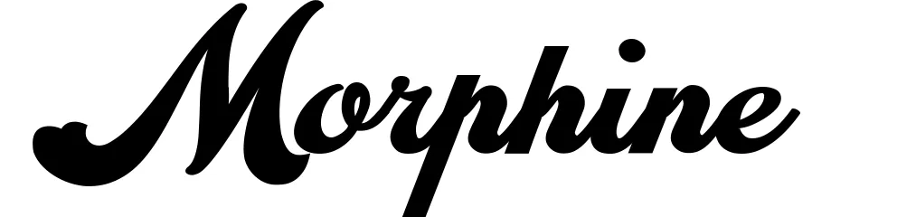 Morphine