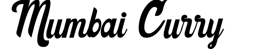 Mumbai Curry