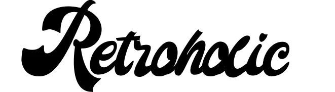 Retroholic