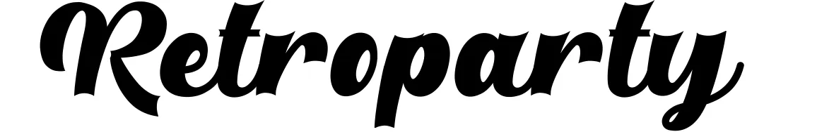 Retroparty