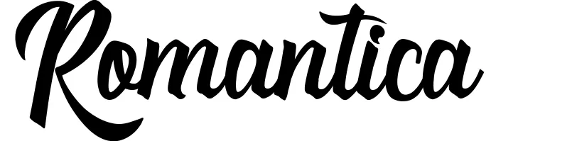 Romantica