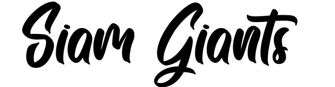 Siam Giants