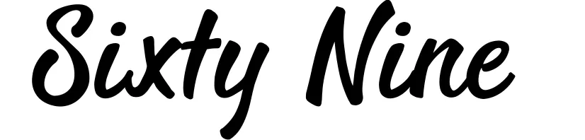 Sixty Nine