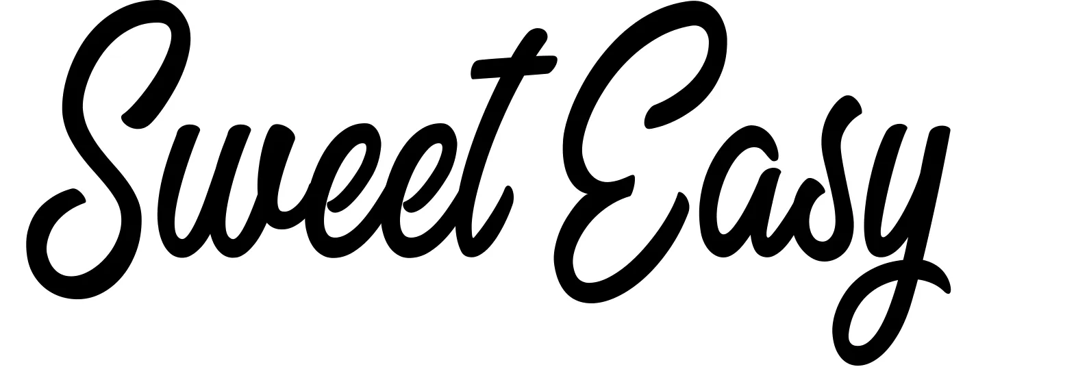 Sweet Easy