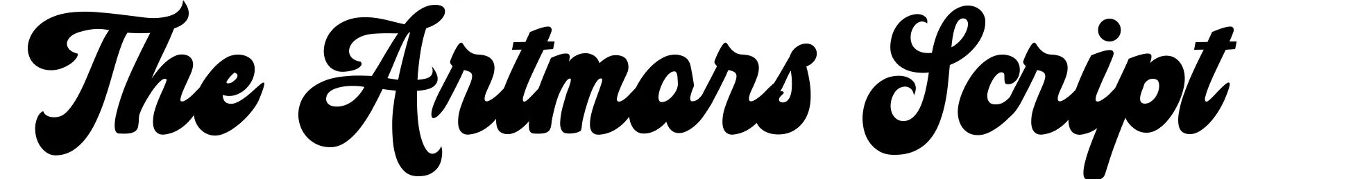 The Artmars Script