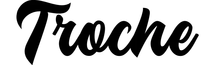 Troche