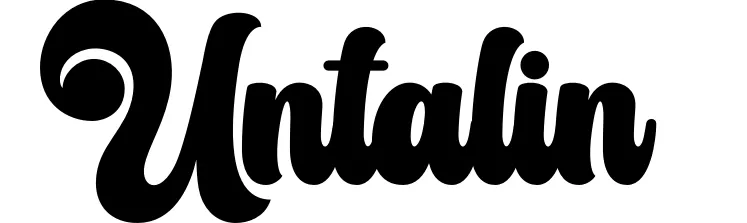 Untalin