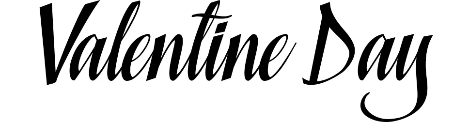 Valentine Day