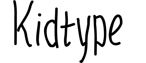 Kidtype