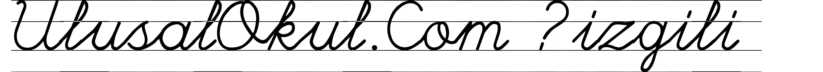 UlusalOkul.Com ?izgili