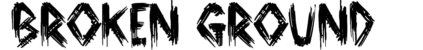 Broken Ground