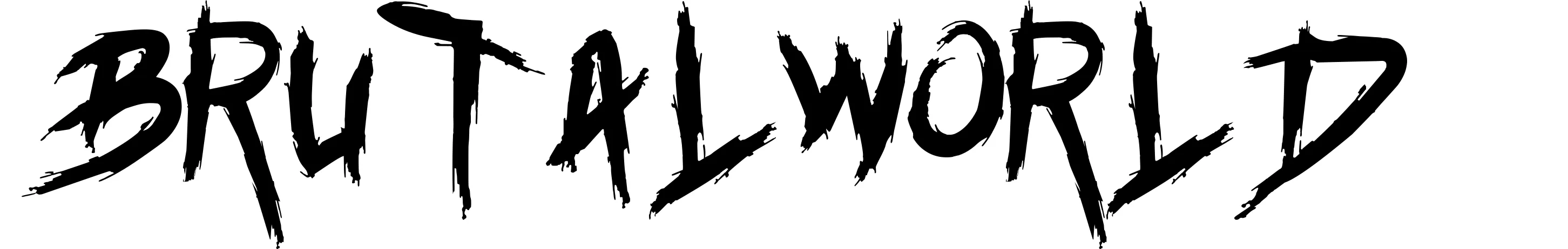 Brutalworld