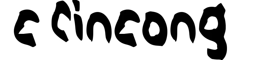 c Cincong