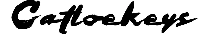 Catloekeys