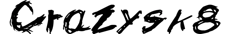 Crazysk8