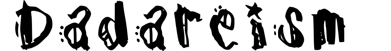 Dadareism