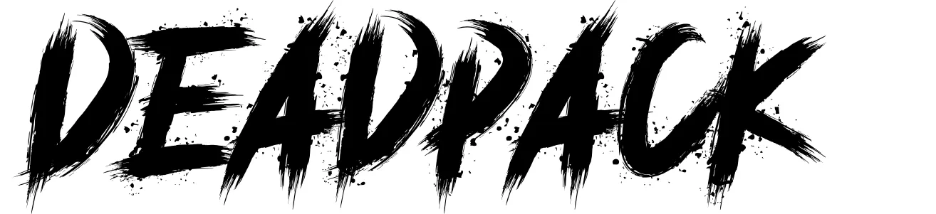 Deadpack