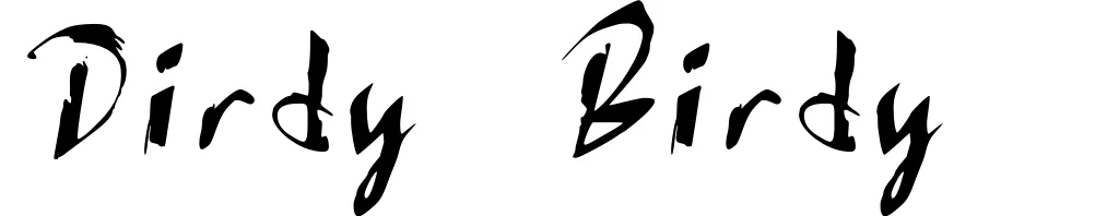 Dirdy Birdy