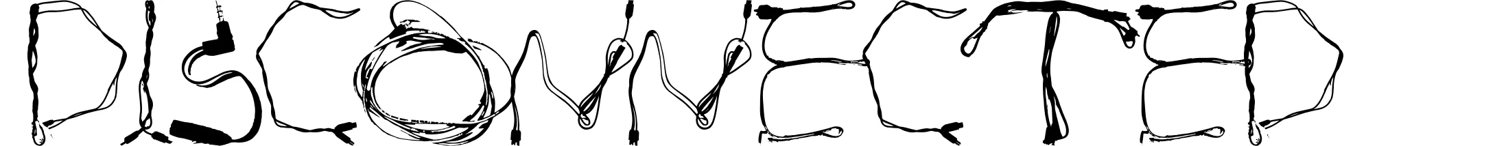 Disconnected