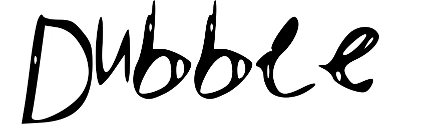 Dubble