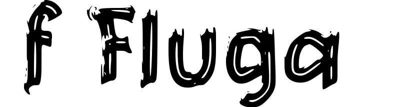 f Fluga