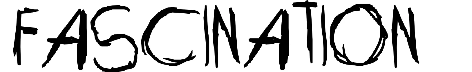 Fascination
