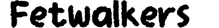 Fetwalkers