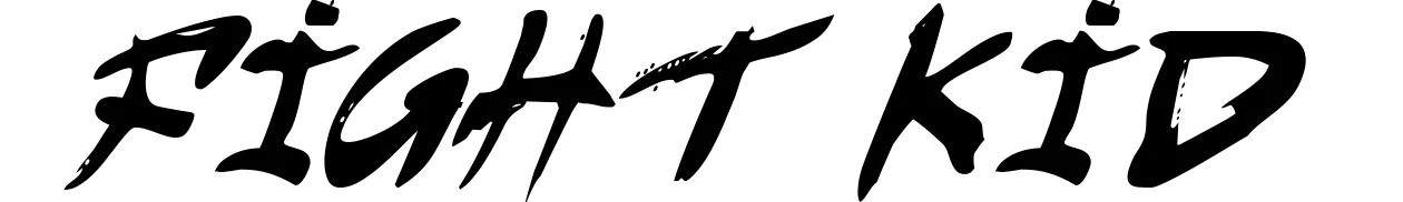 Fight Kid