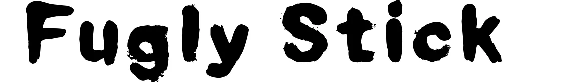 Fugly Stick