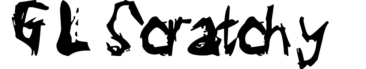 GL Scratchy