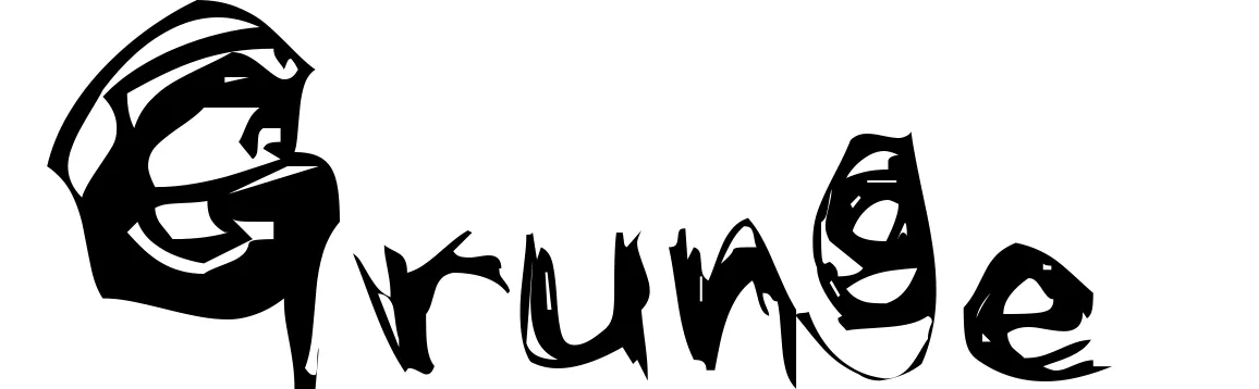 Grunge