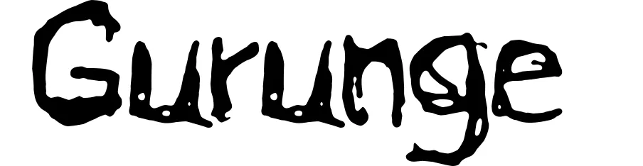 Gurunge