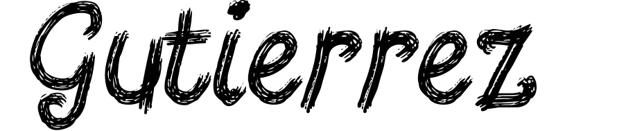 Gutierrez