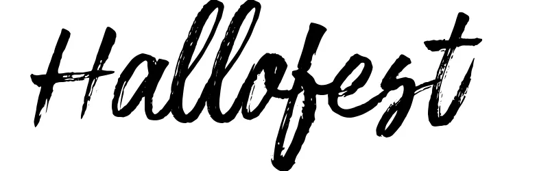 Hallofest